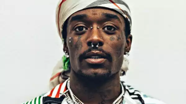 Lil Uzi Vert - Of Course (Real CDQ)